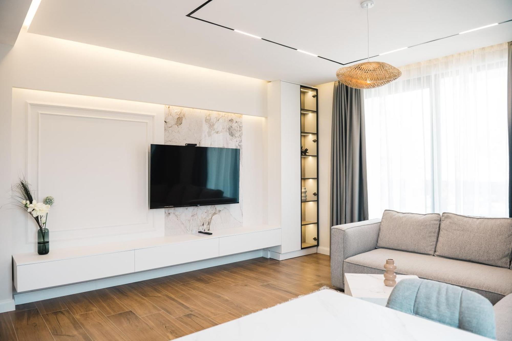 Hotel Teuta 울친 외부 사진